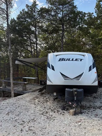 $39,900 | 87 Rocky Ridge Road, New Florence, MO 63363