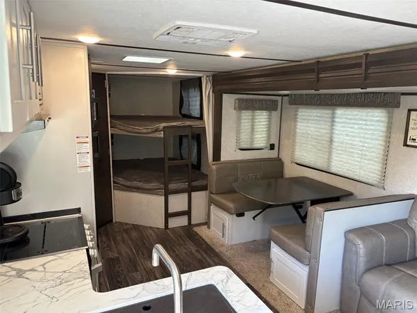 $39,900 | 87 Rocky Ridge Road, New Florence, MO 63363