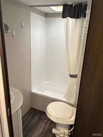 $39,900 | 87 Rocky Ridge Road, New Florence, MO 63363