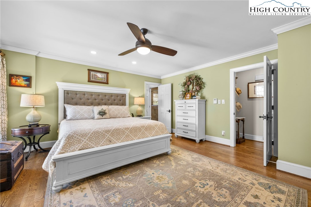 129 Valley View Road Blowing Rock, NC 28605 - Photo 19 of 44