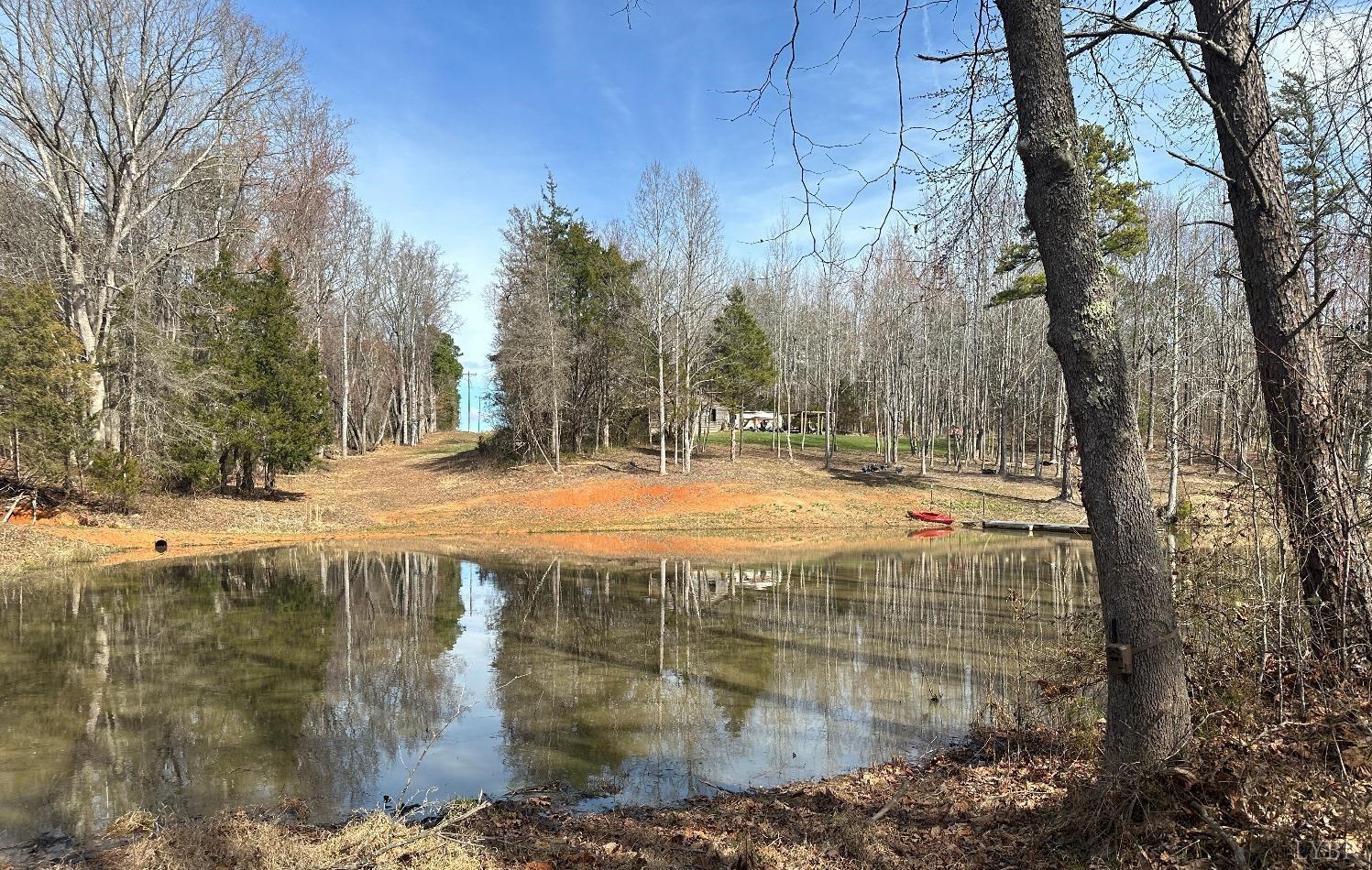 3101 Cody Road Nathalie, VA 24577 - Photo 3 of 16