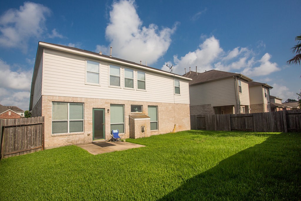 2930 Westerfield Lane Houston, TX 77084 - Photo 22 of 22