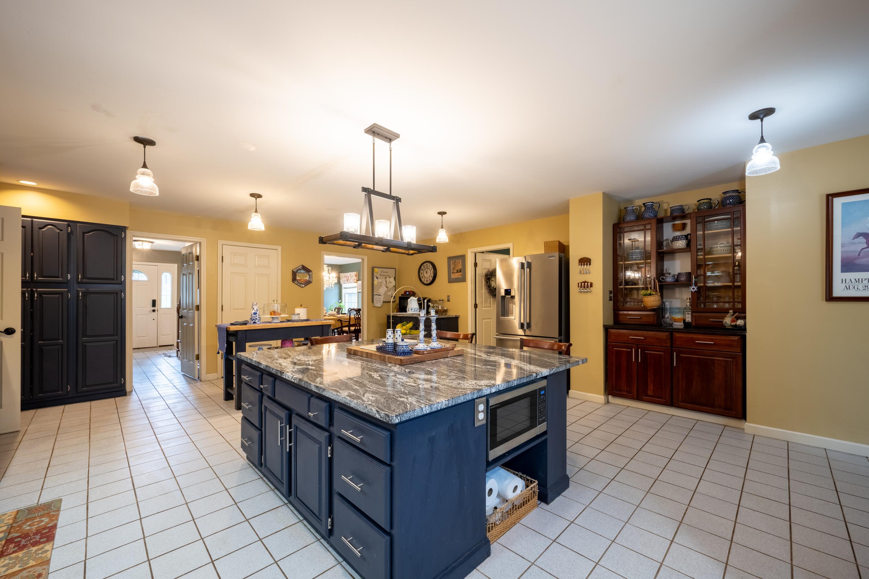 5 Summit Drive Peru, NY 12972 - Photo 19 of 57 Kitchen View