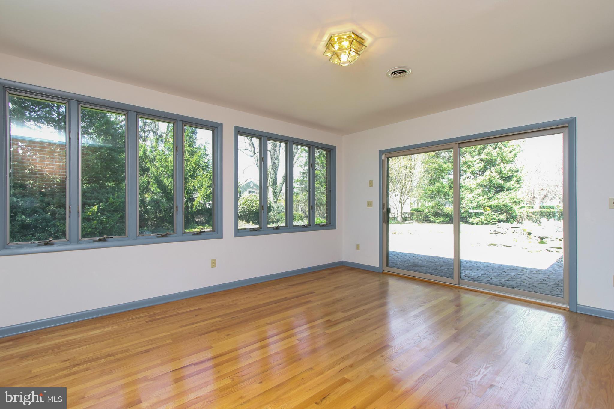 806 Gist Road Westminster, MD 21157 - Photo 22 of 30 Natural light filled room w/views of nature