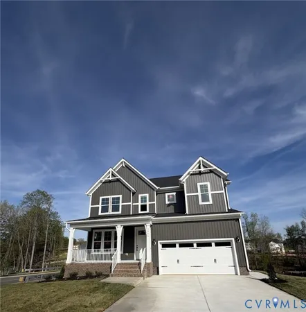 $780,000 | 3066 Miller Farm Way, Goochland, VA 23063