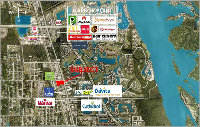 $799,000 | 2365 47th Street, Vero Beach, FL 32967