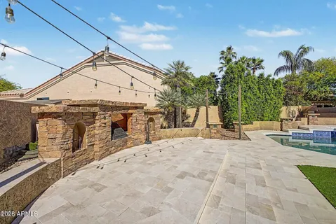 $1,595,000 | 14841 North 62nd Way, Scottsdale, AZ 85254