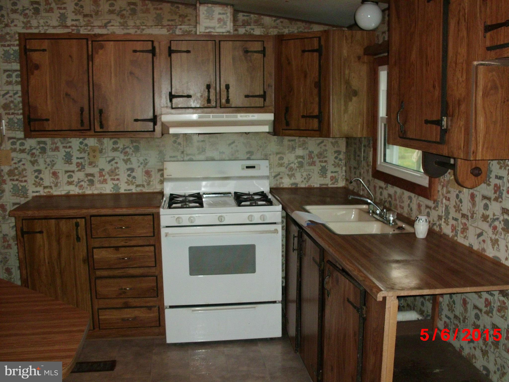 23355 Buck Neck Road Chestertown, MD 21620 - Photo 7 of 14 Kitchen