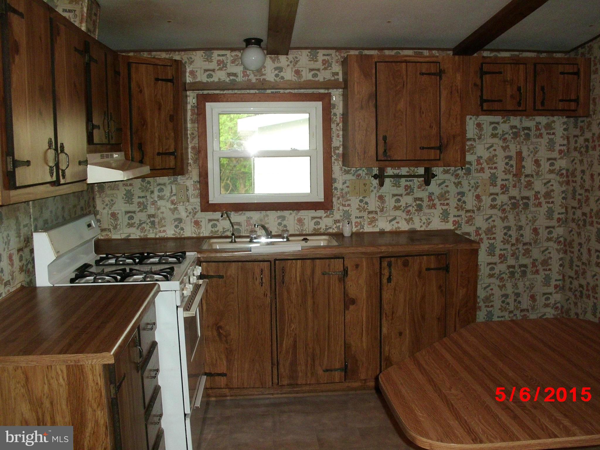 23355 Buck Neck Road Chestertown, MD 21620 - Photo 8 of 14 Kitchen