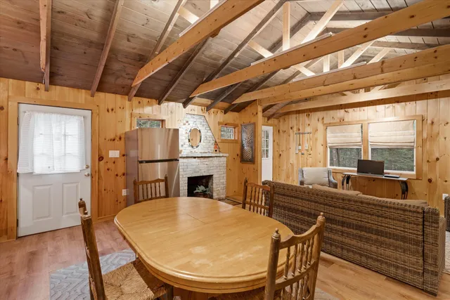 $520,000 | 43-45 Elm Street, Bristol, NH 03222