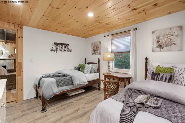 $520,000 | 43-45 Elm Street, Bristol, NH 03222