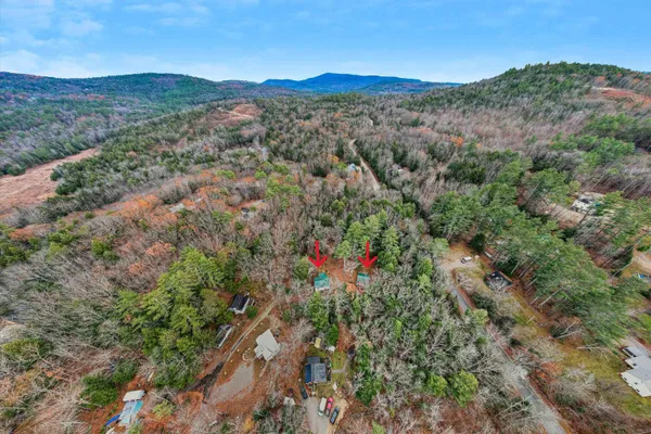 $520,000 | 43-45 Elm Street, Bristol, NH 03222
