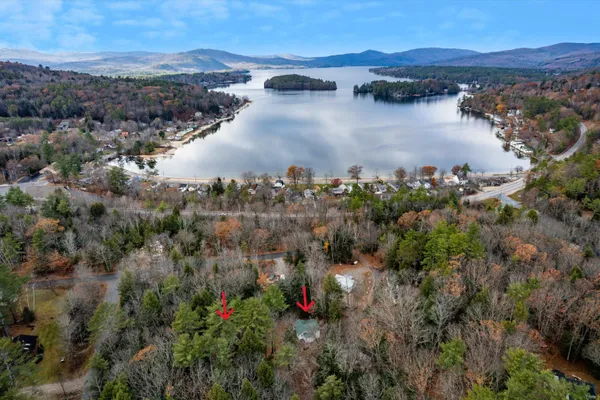 $520,000 | 43-45 Elm Street, Bristol, NH 03222