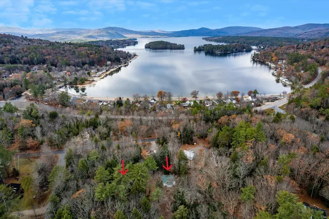 $520,000 | 43-45 Elm Street, Bristol, NH 03222