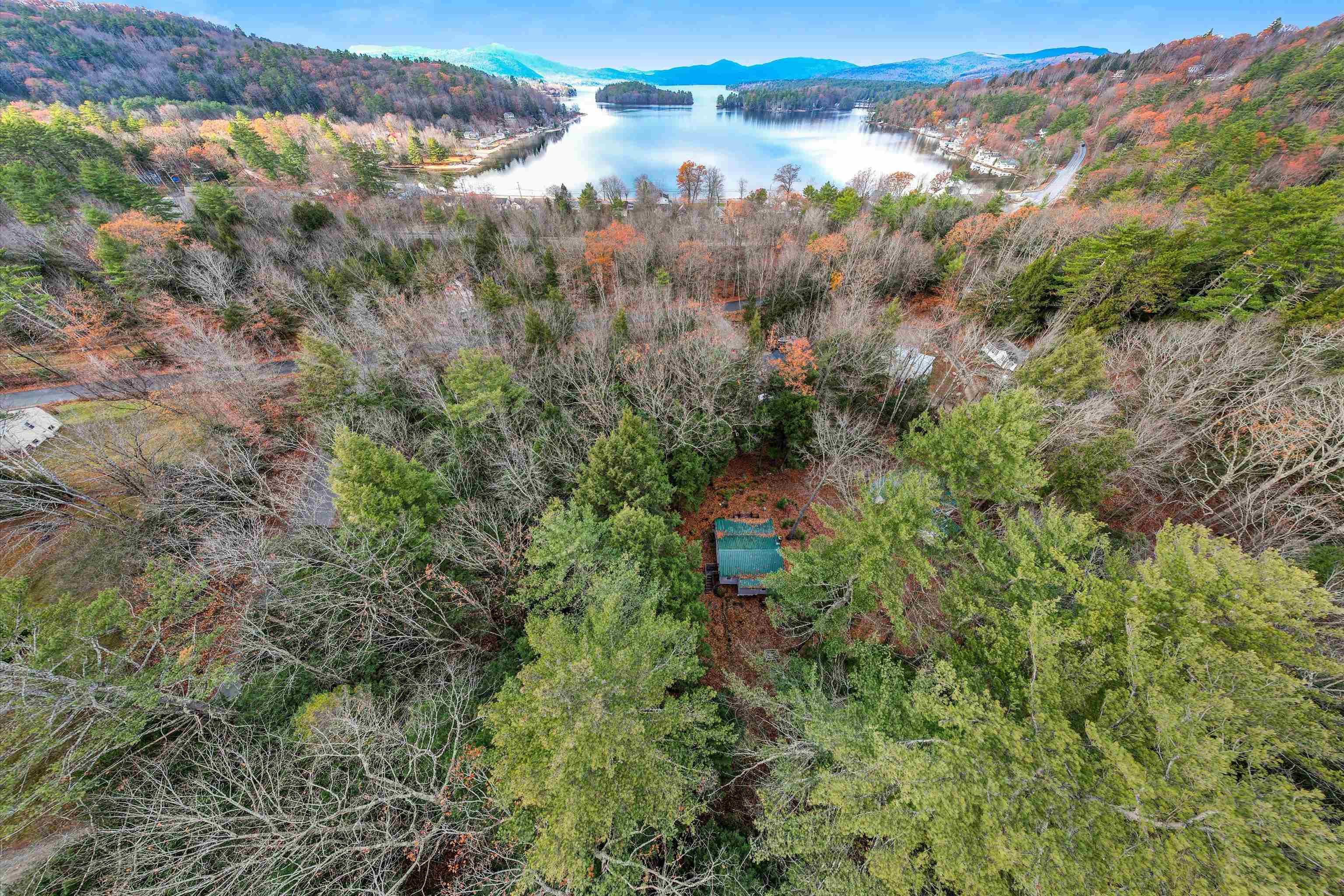 43-45 Elm Street Bristol, NH 03222 - Photo 28 of 48