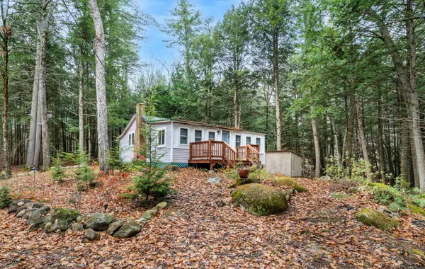 $520,000 | 43-45 Elm Street, Bristol, NH 03222