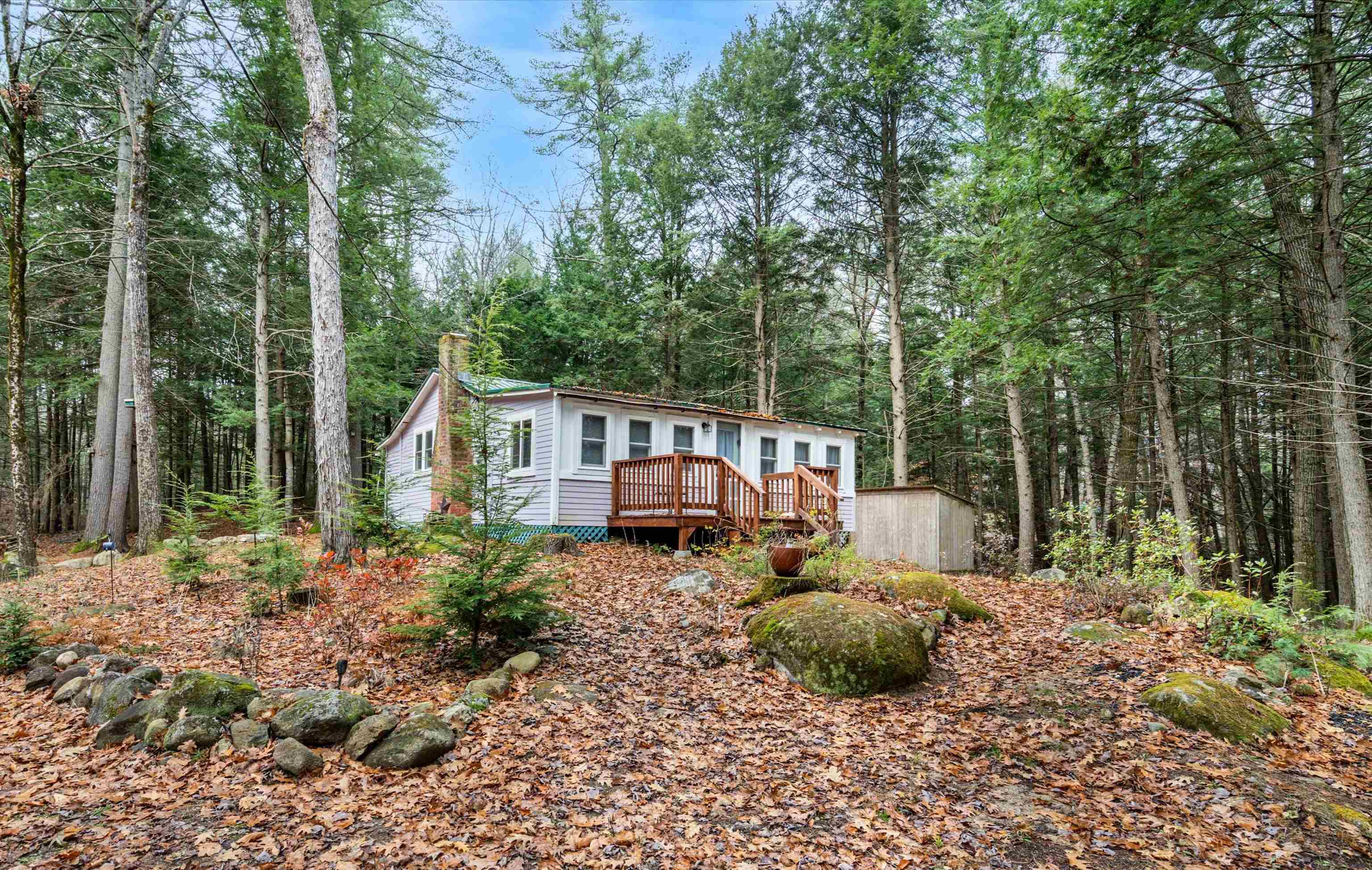 43-45 Elm Street Bristol, NH 03222 - Photo 29 of 48