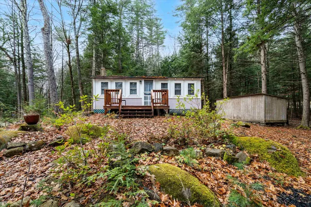 $520,000 | 43-45 Elm Street, Bristol, NH 03222