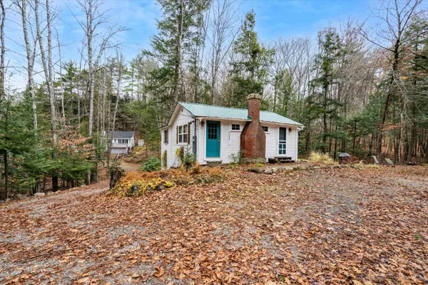 $520,000 | 43-45 Elm Street, Bristol, NH 03222