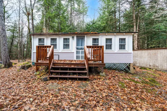 $520,000 | 43-45 Elm Street, Bristol, NH 03222