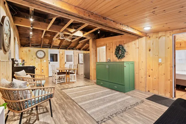 $520,000 | 43-45 Elm Street, Bristol, NH 03222