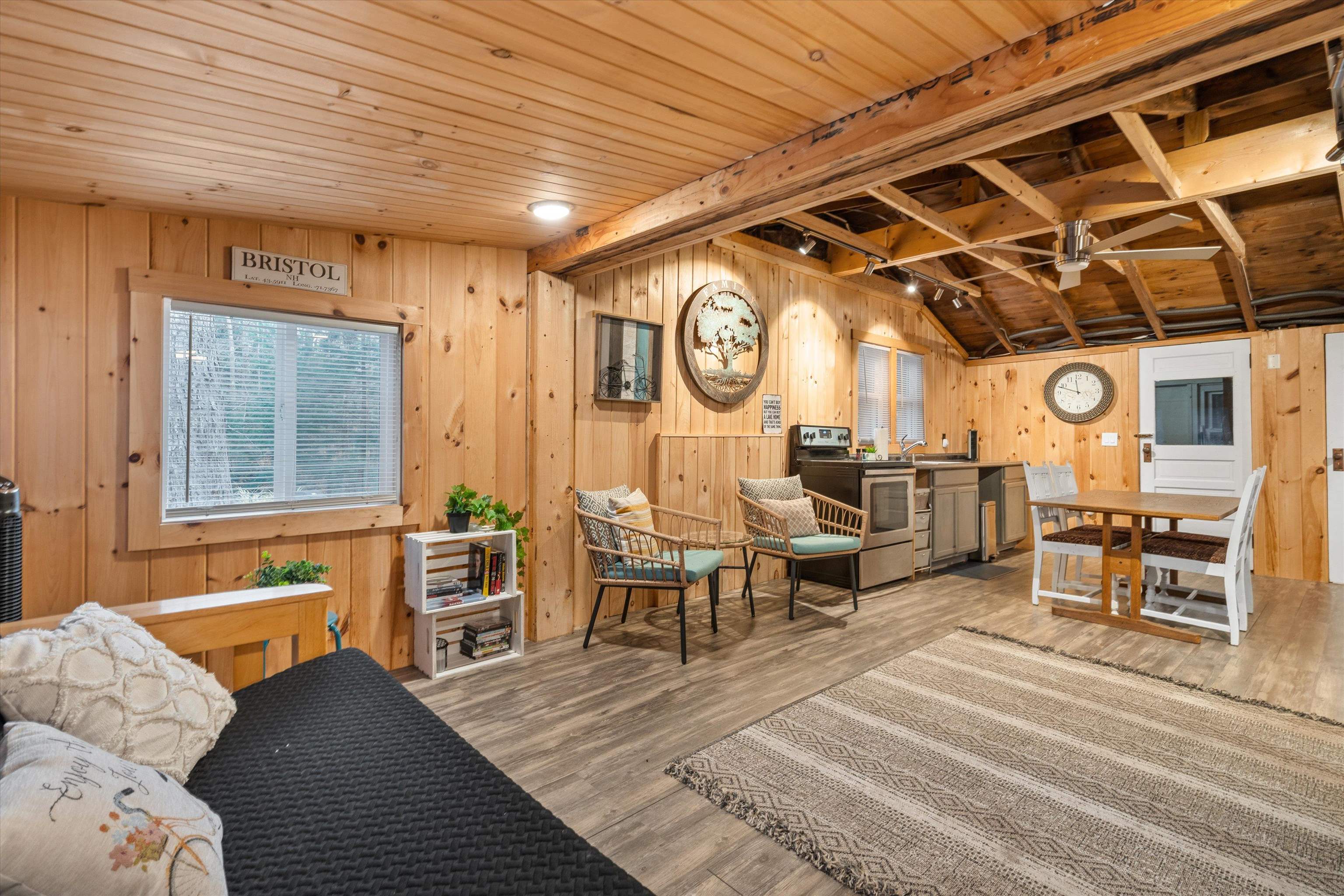 43-45 Elm Street Bristol, NH 03222 - Photo 34 of 48