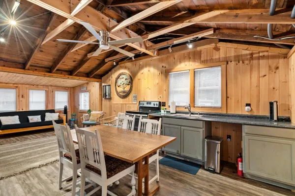 $520,000 | 43-45 Elm Street, Bristol, NH 03222