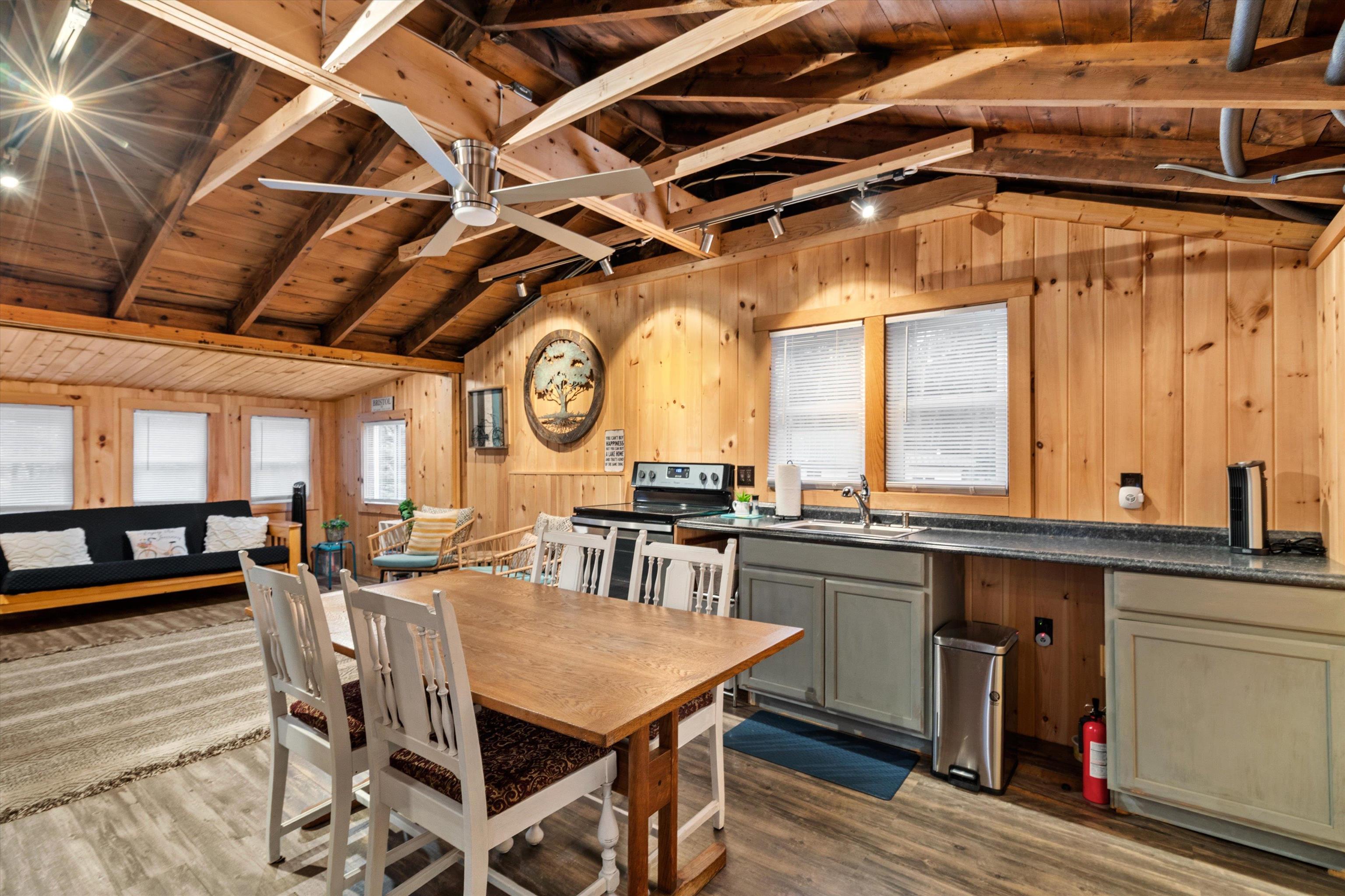 43-45 Elm Street Bristol, NH 03222 - Photo 38 of 48