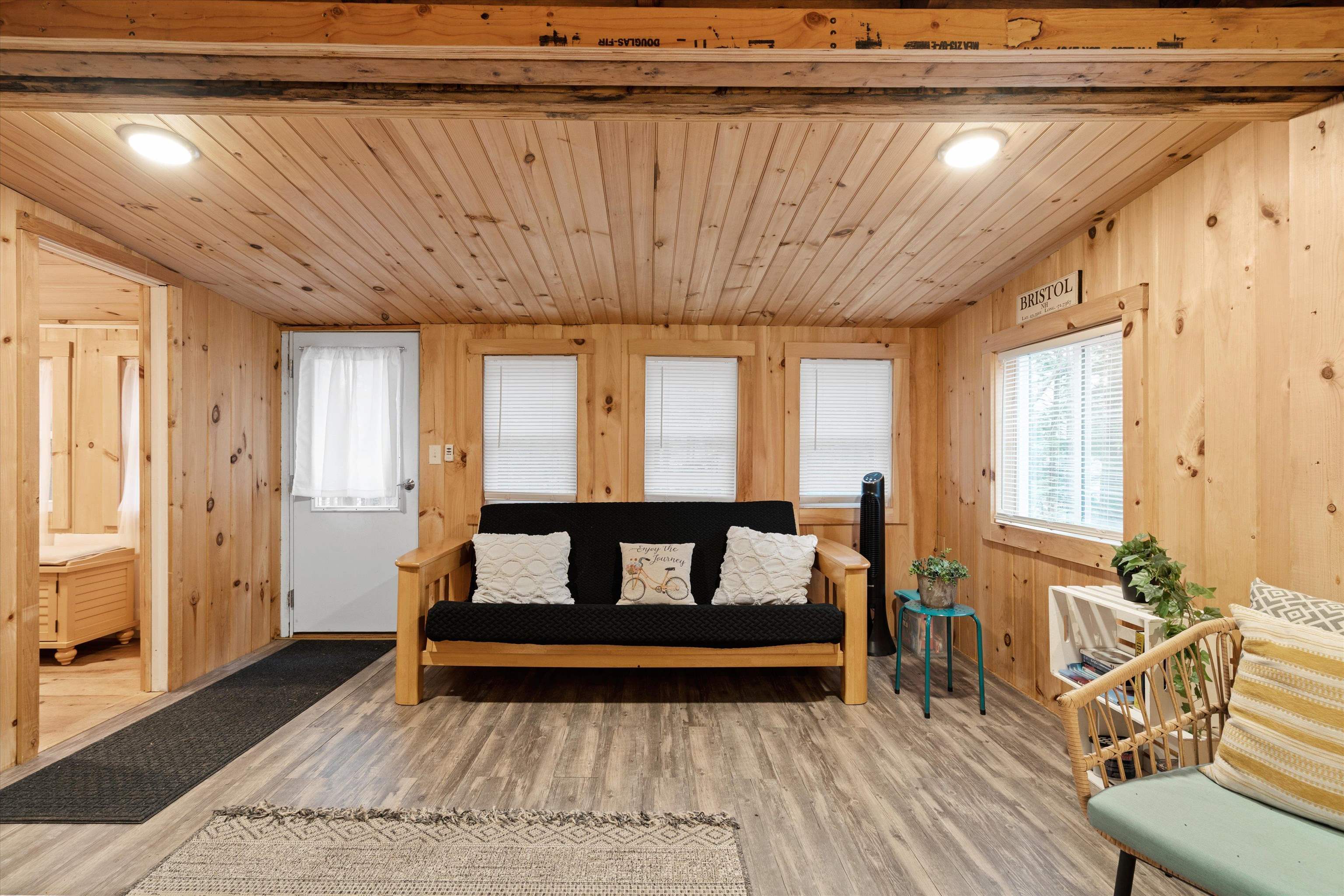 43-45 Elm Street Bristol, NH 03222 - Photo 40 of 48