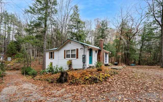 $520,000 | 43-45 Elm Street, Bristol, NH 03222