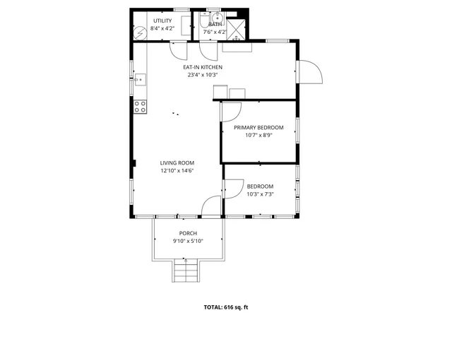 $520,000 | 43-45 Elm Street, Bristol, NH 03222