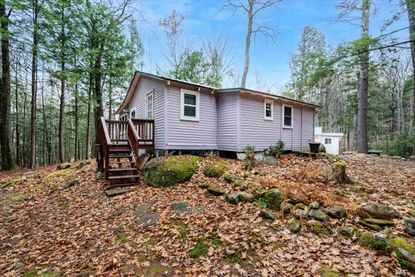 $520,000 | 43-45 Elm Street, Bristol, NH 03222