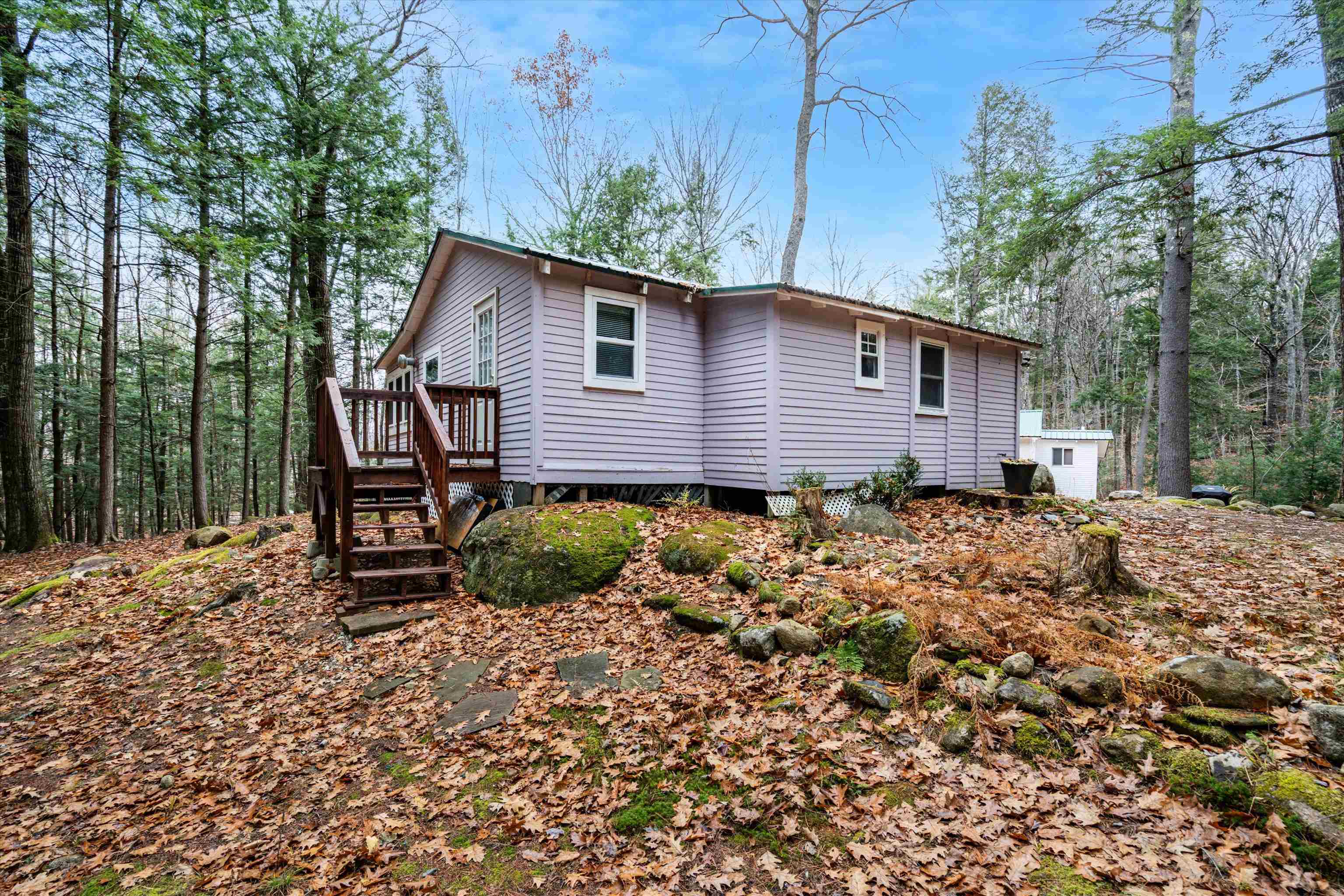 43-45 Elm Street Bristol, NH 03222 - Photo 45 of 48