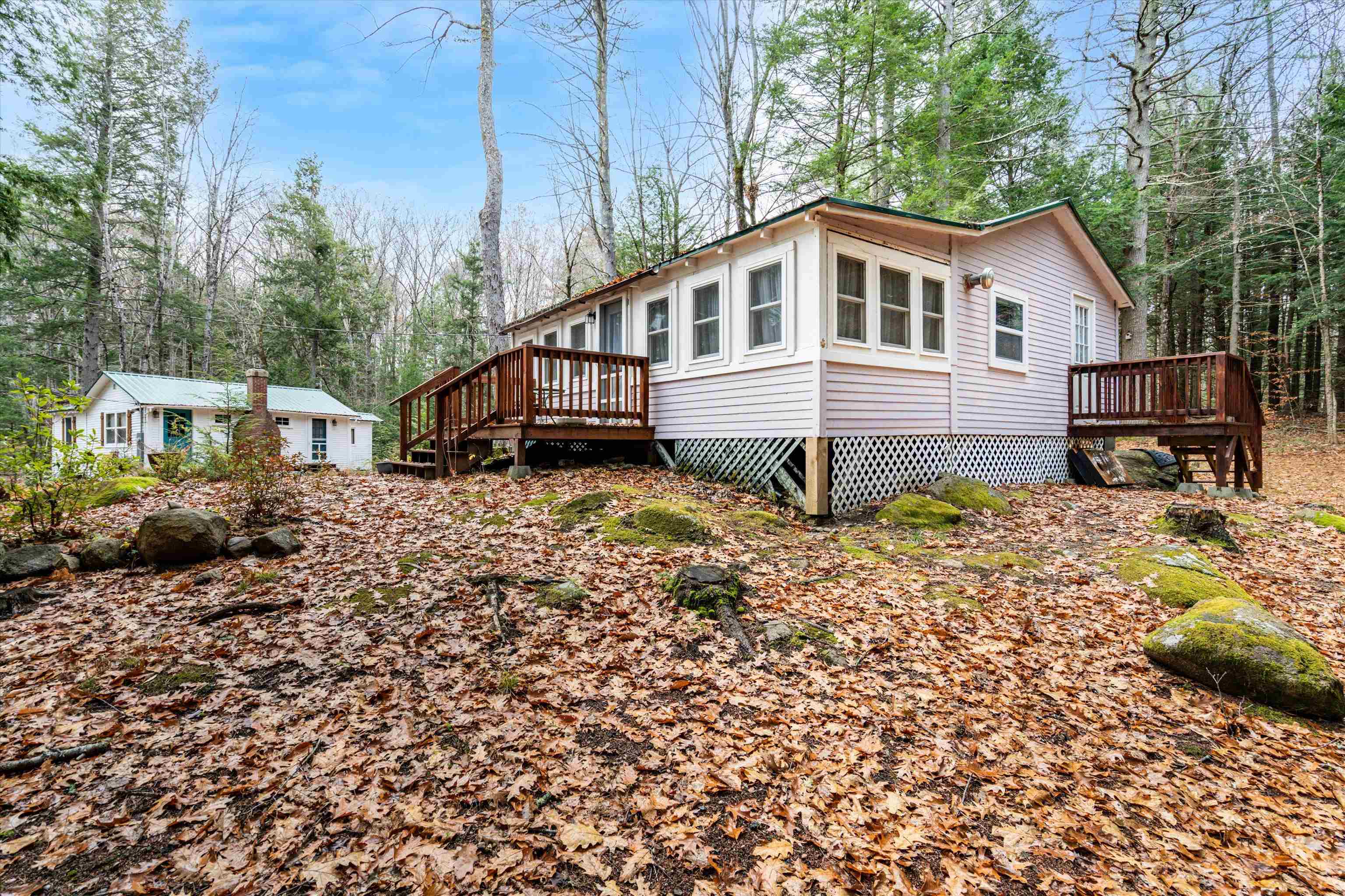 43-45 Elm Street Bristol, NH 03222 - Photo 46 of 48