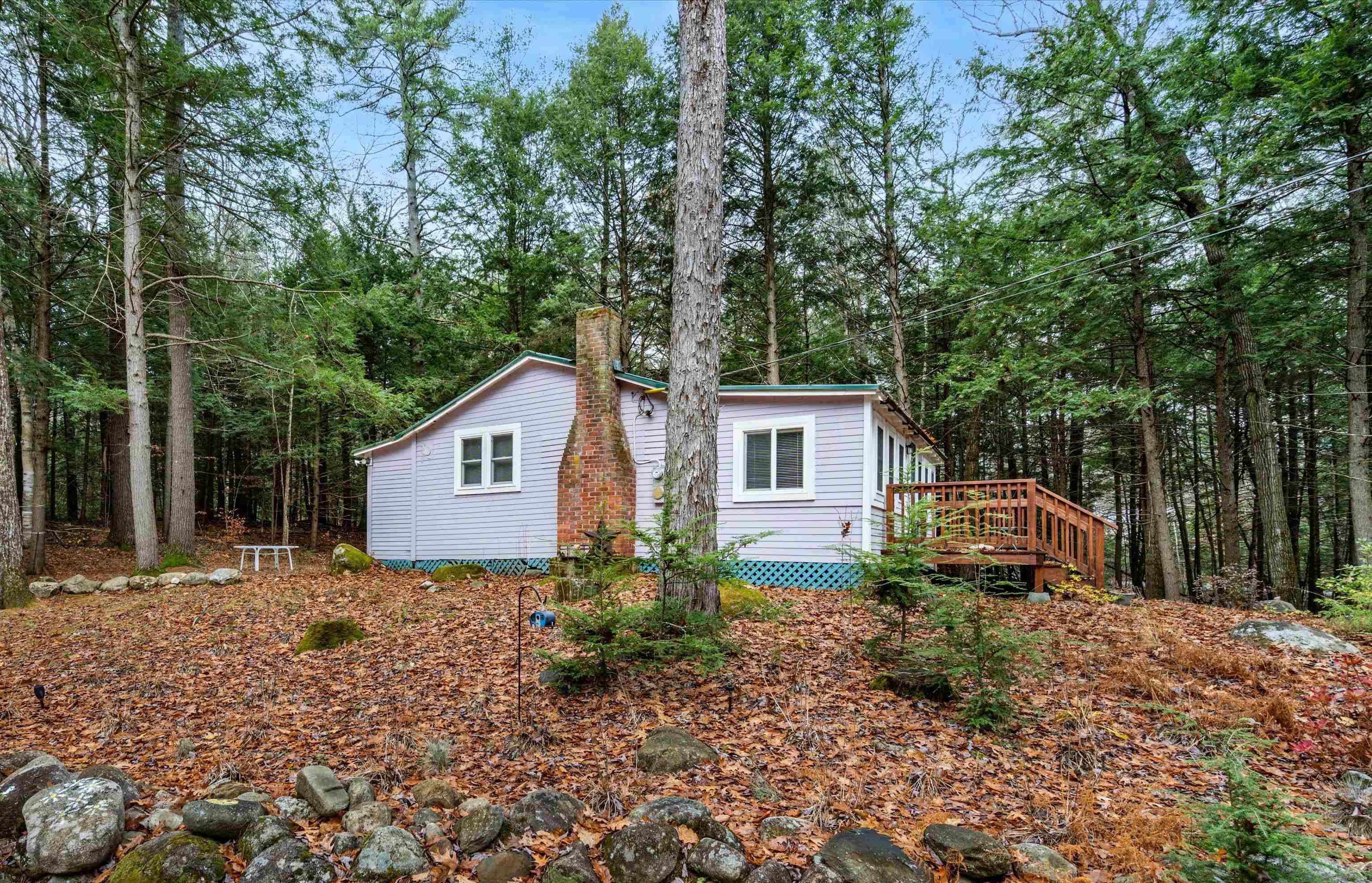 43-45 Elm Street Bristol, NH 03222 - Photo 47 of 48