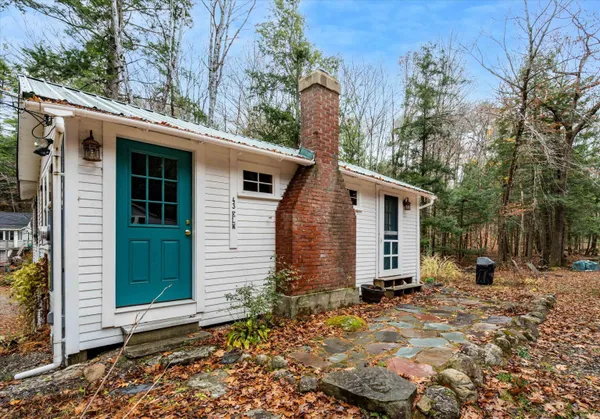 $520,000 | 43-45 Elm Street, Bristol, NH 03222