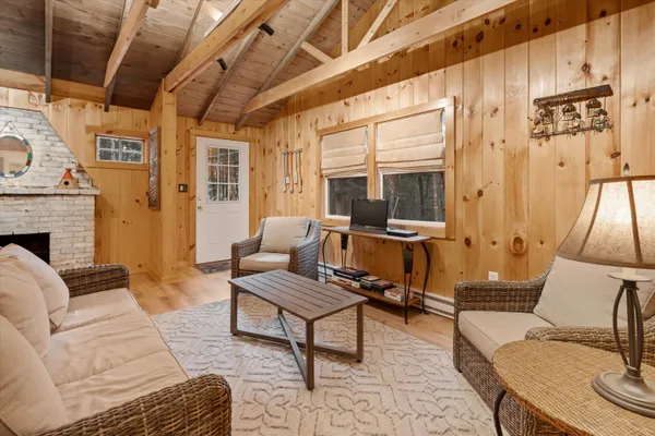 $520,000 | 43-45 Elm Street, Bristol, NH 03222