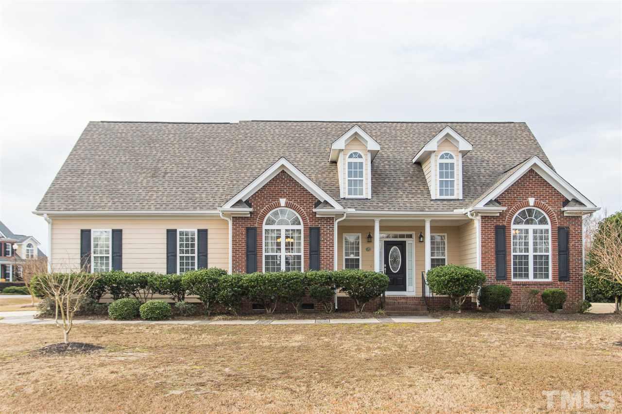 713 2 Brothers Run Raleigh, NC 27603 - Photo 1 of 21