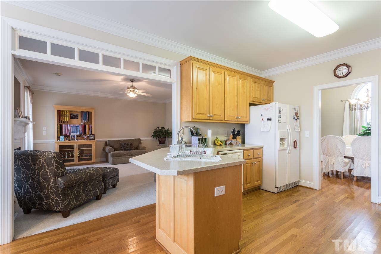 713 2 Brothers Run Raleigh, NC 27603 - Photo 12 of 21