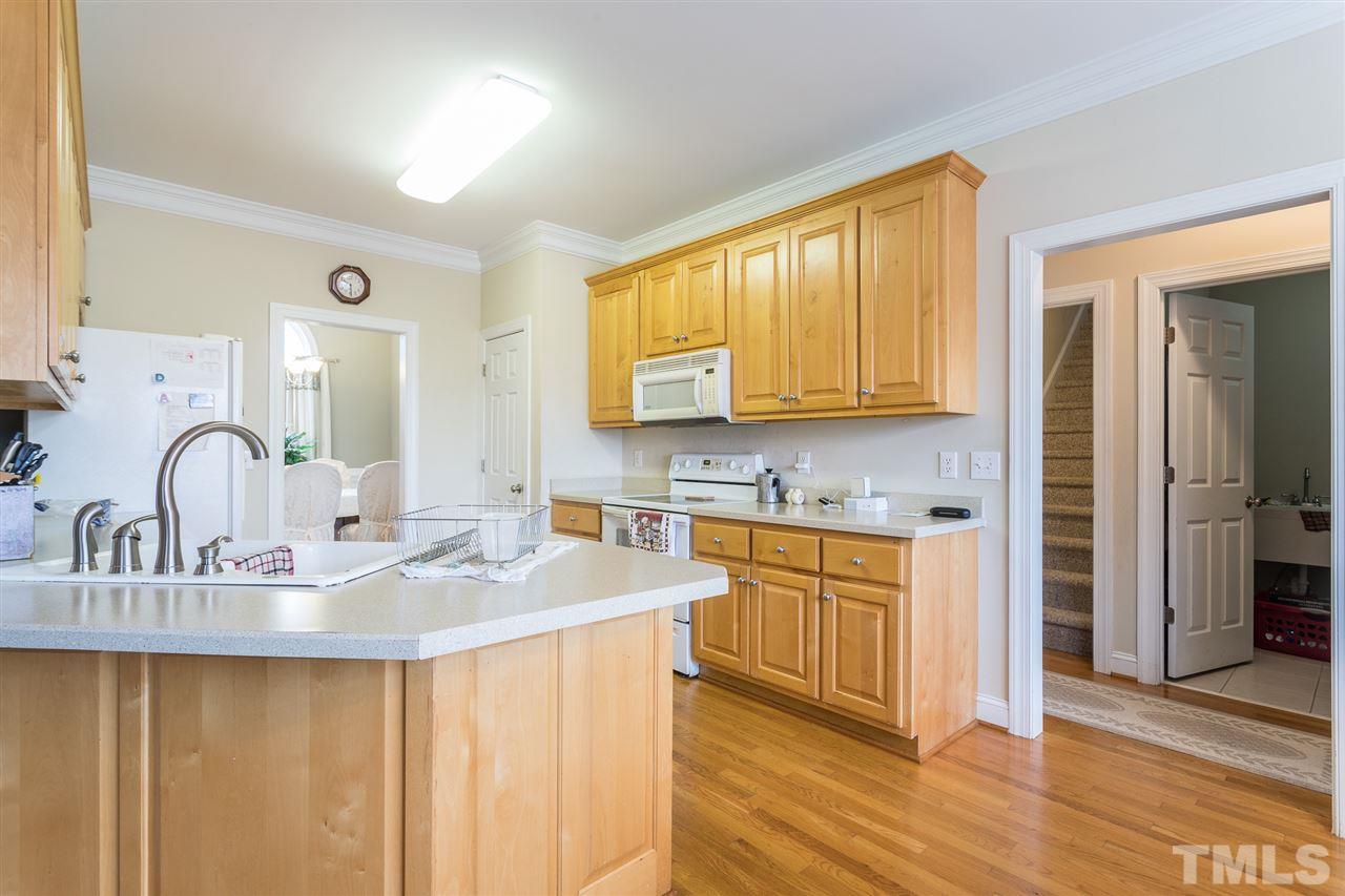 713 2 Brothers Run Raleigh, NC 27603 - Photo 13 of 21