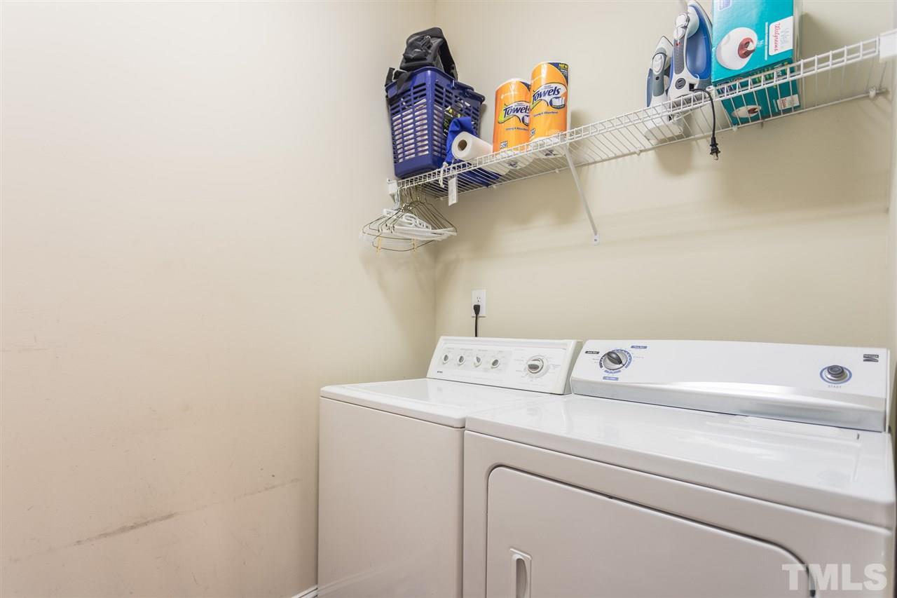 713 2 Brothers Run Raleigh, NC 27603 - Photo 14 of 21