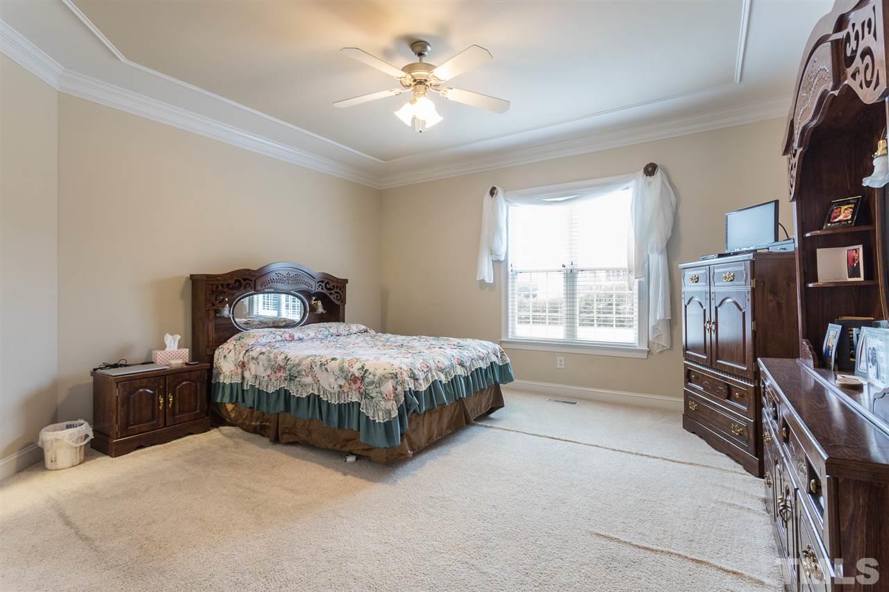 713 2 Brothers Run Raleigh, NC 27603 - Photo 17 of 21