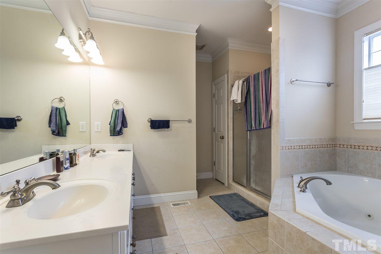 713 2 Brothers Run Raleigh, NC 27603 - Photo 18 of 21