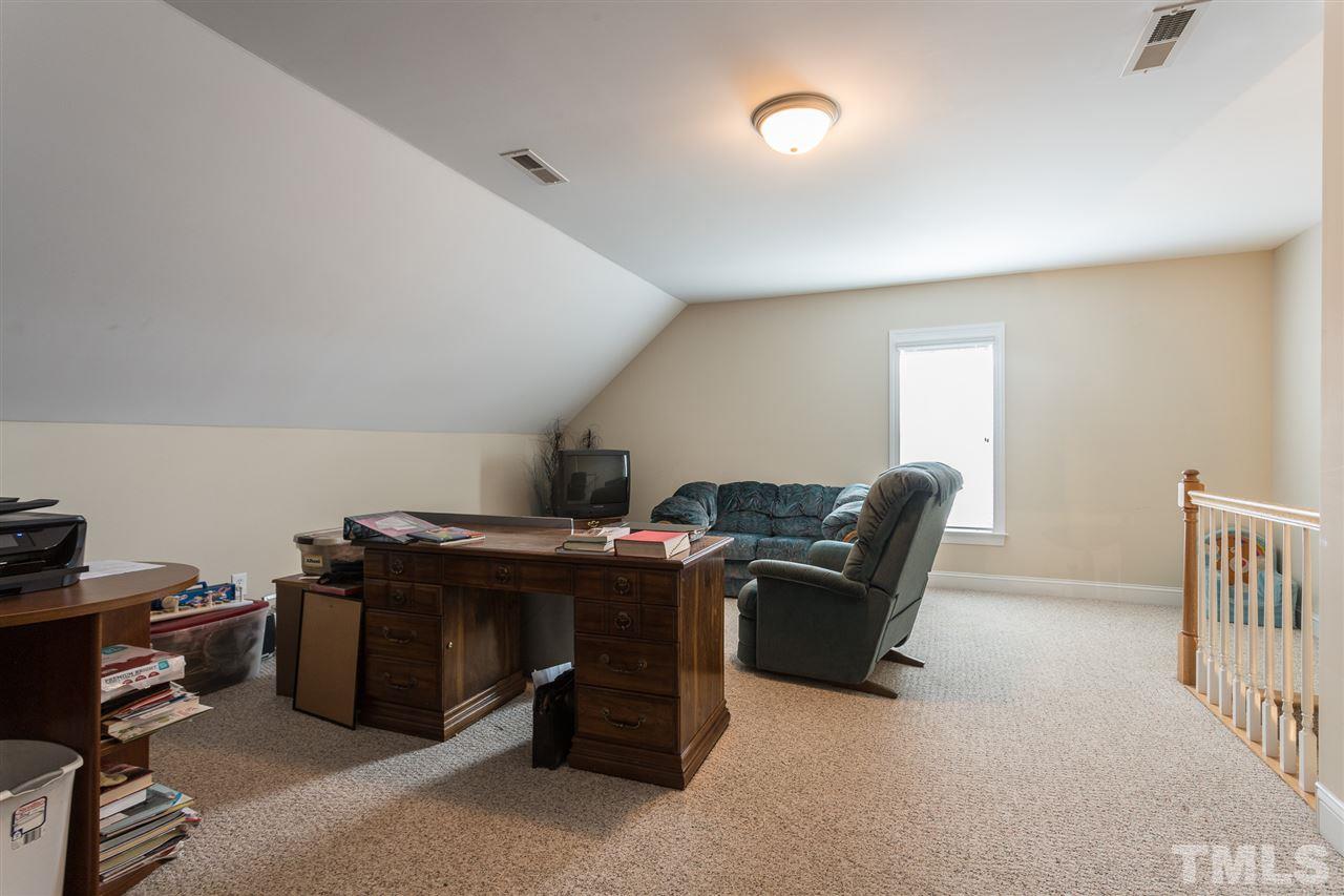 713 2 Brothers Run Raleigh, NC 27603 - Photo 19 of 21