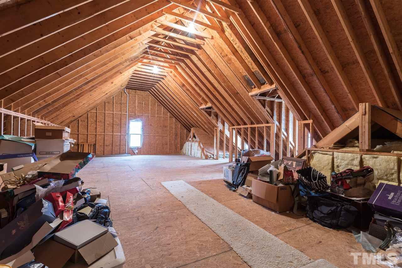 713 2 Brothers Run Raleigh, NC 27603 - Photo 20 of 21