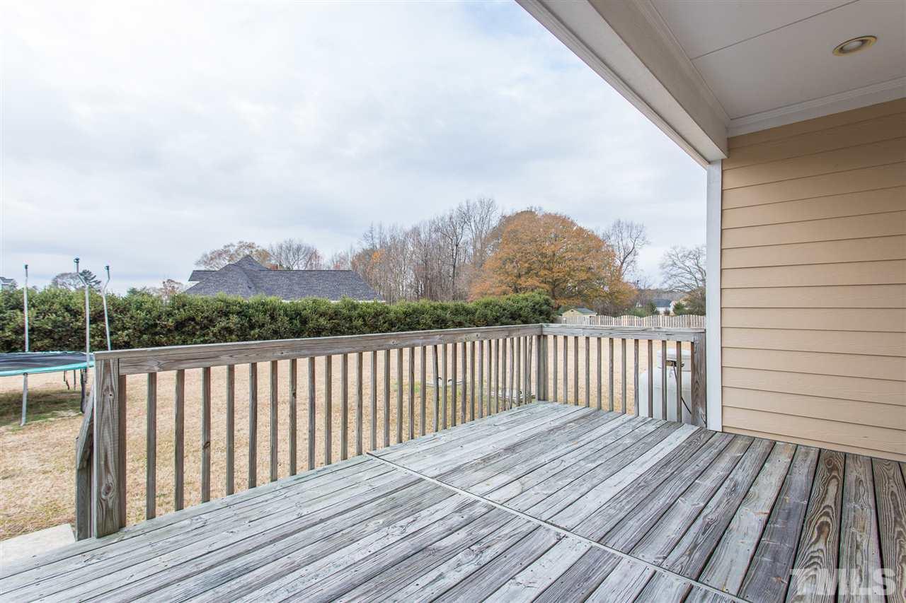 713 2 Brothers Run Raleigh, NC 27603 - Photo 3 of 21