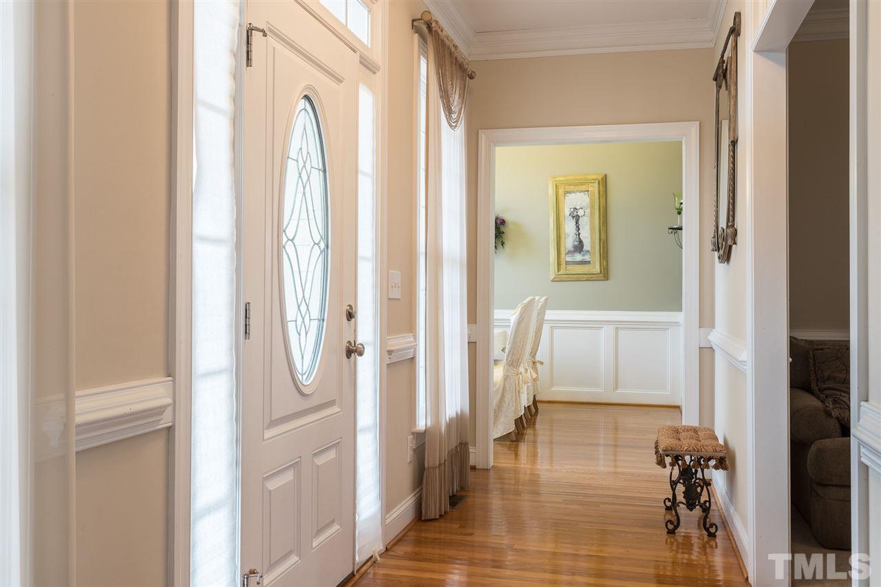 713 2 Brothers Run Raleigh, NC 27603 - Photo 4 of 21