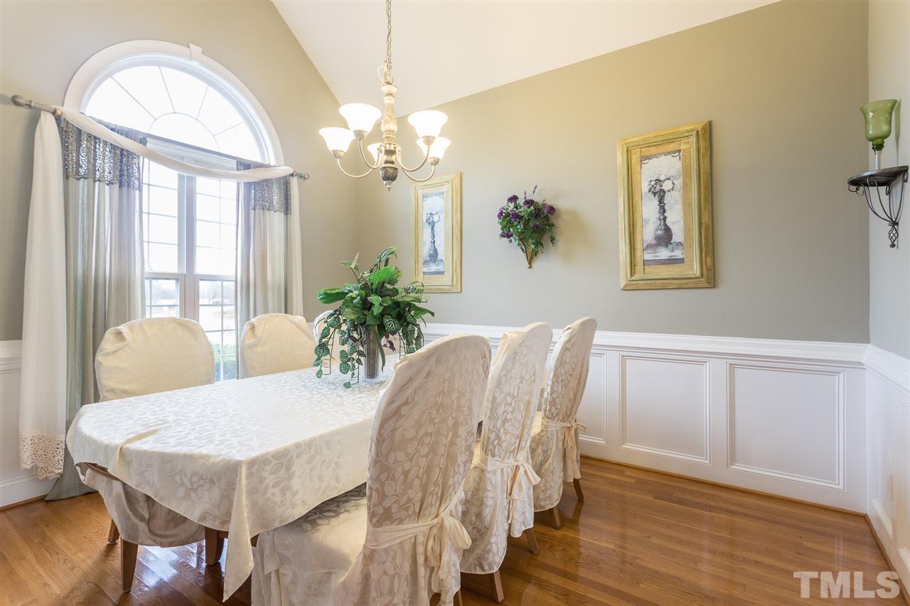 713 2 Brothers Run Raleigh, NC 27603 - Photo 6 of 21