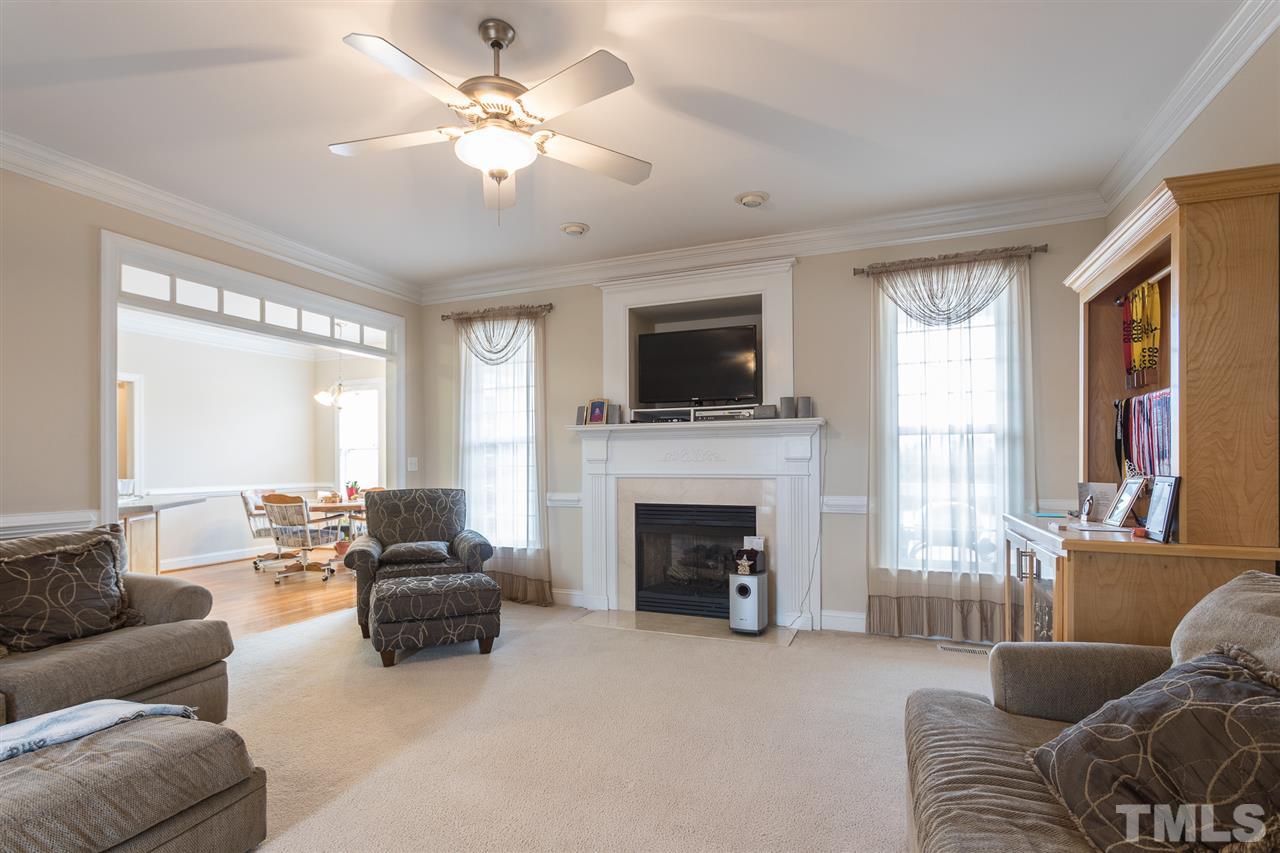 713 2 Brothers Run Raleigh, NC 27603 - Photo 8 of 21