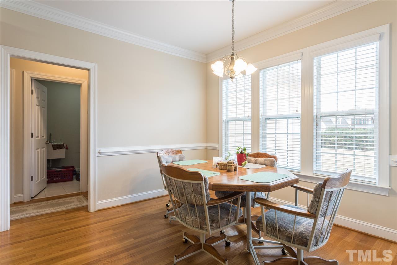 713 2 Brothers Run Raleigh, NC 27603 - Photo 9 of 21